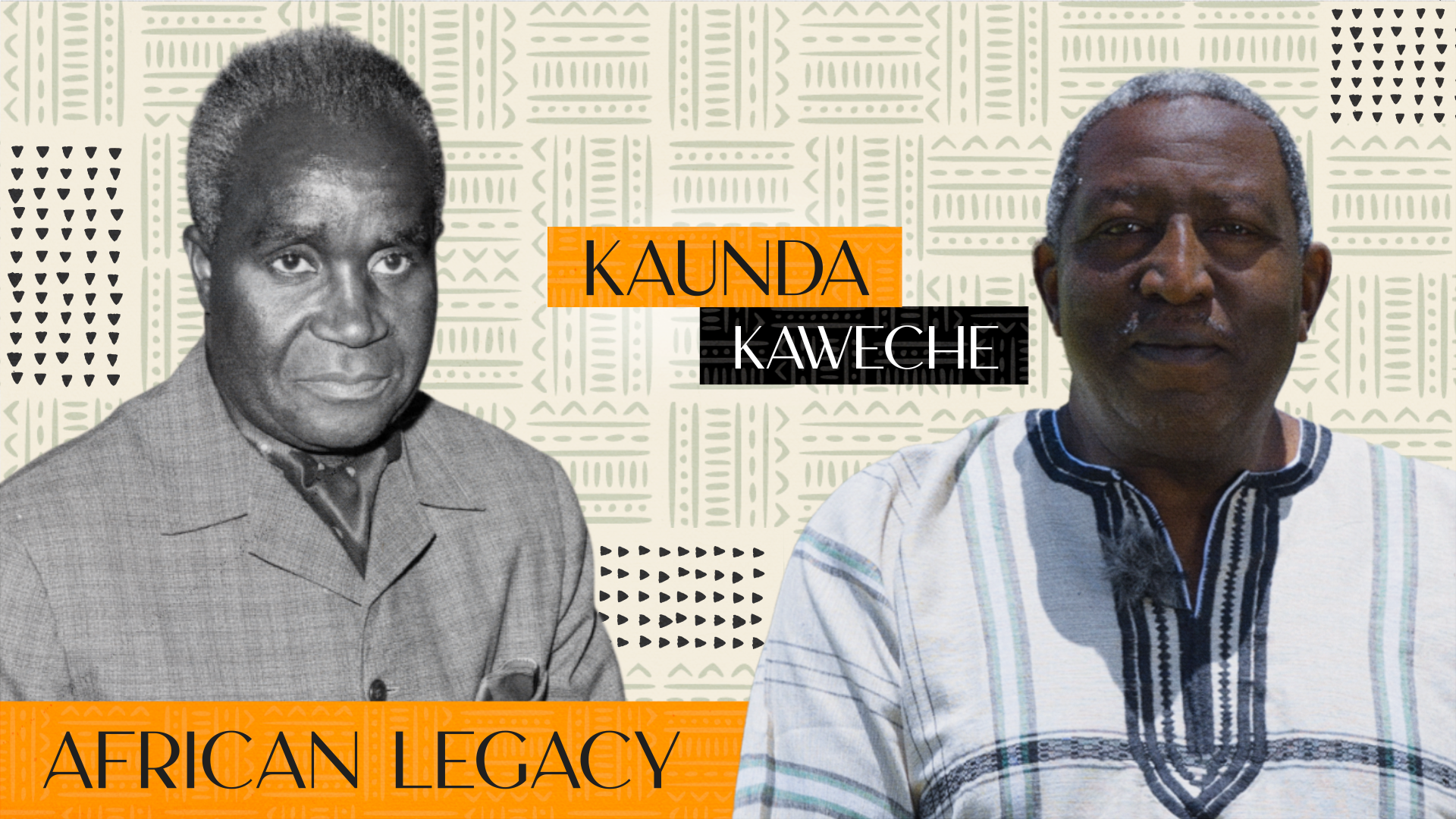 kaunda